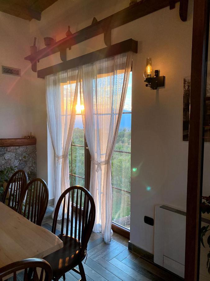 Nena Dashuri Agroturizem Peshkopi Exteriör bild